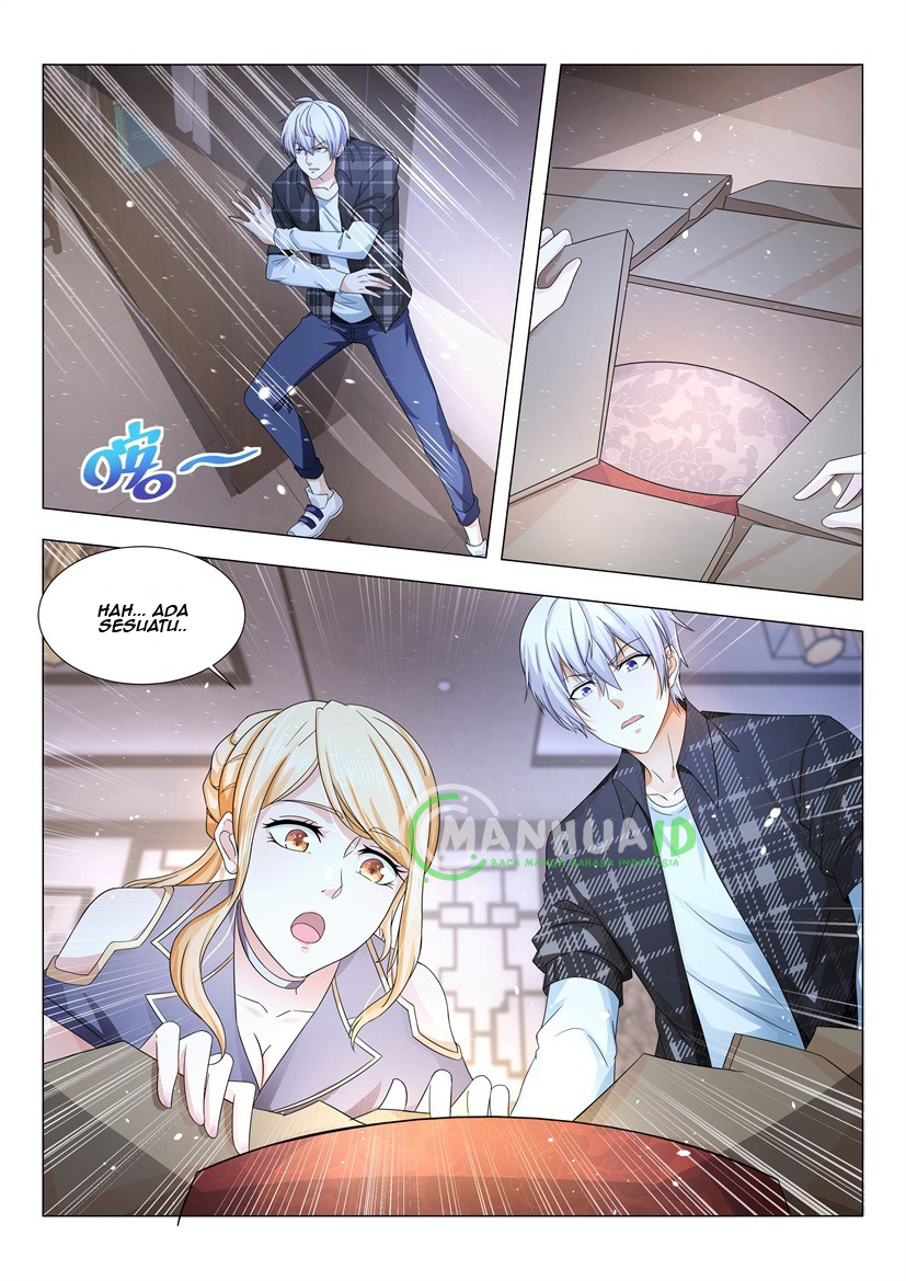 Shen Hao’s Heavenly Fall System Chapter 23 Gambar 10